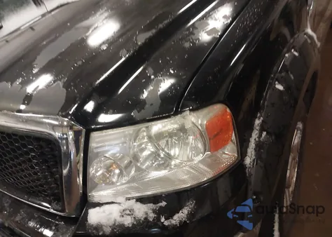 2007 Ford F-150 Fx4/Lariat/Xl/Xlt z USA, uszkodzony, nr VIN 1FTPX14V77FA01403